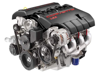 DF187 Engine